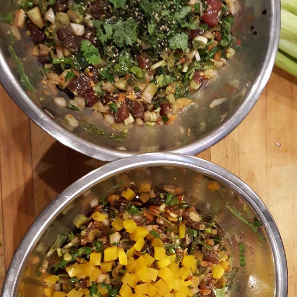 abandoned_mine_wedding_vegan_catering_food_options