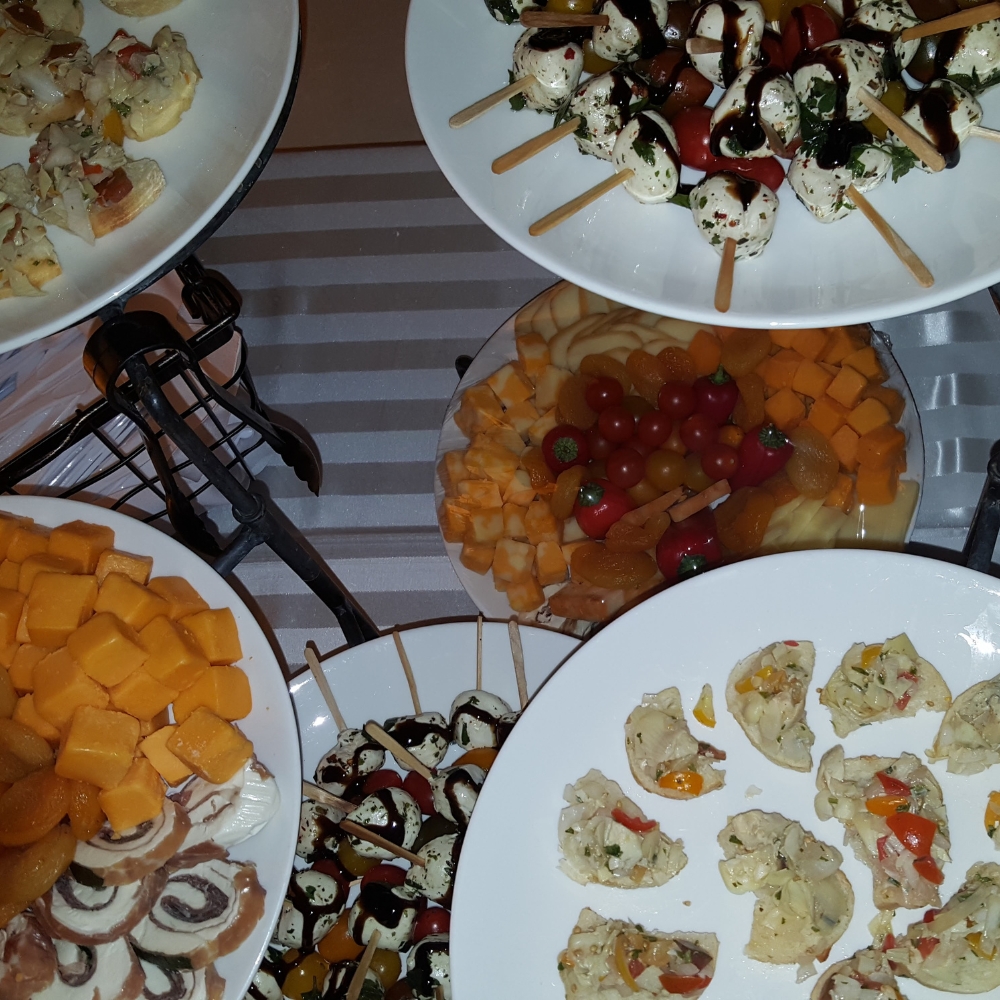 affordable_downtown_wedding_catering_food_options