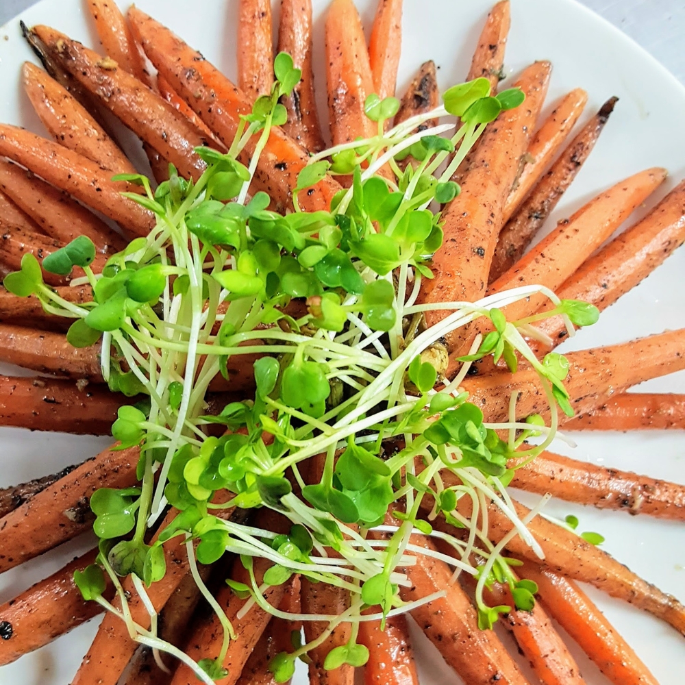 corporate_event_catering_roasted_carrots