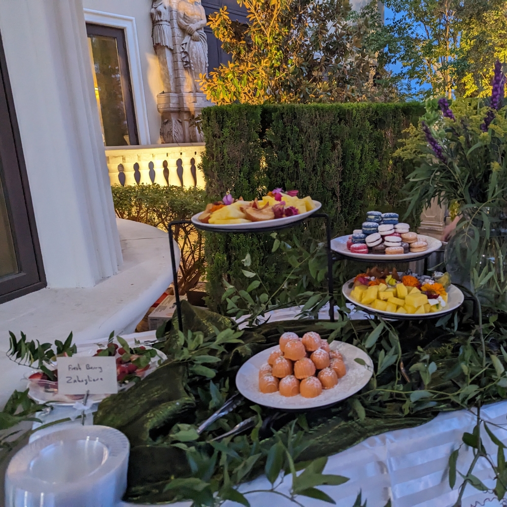 desserts_catering