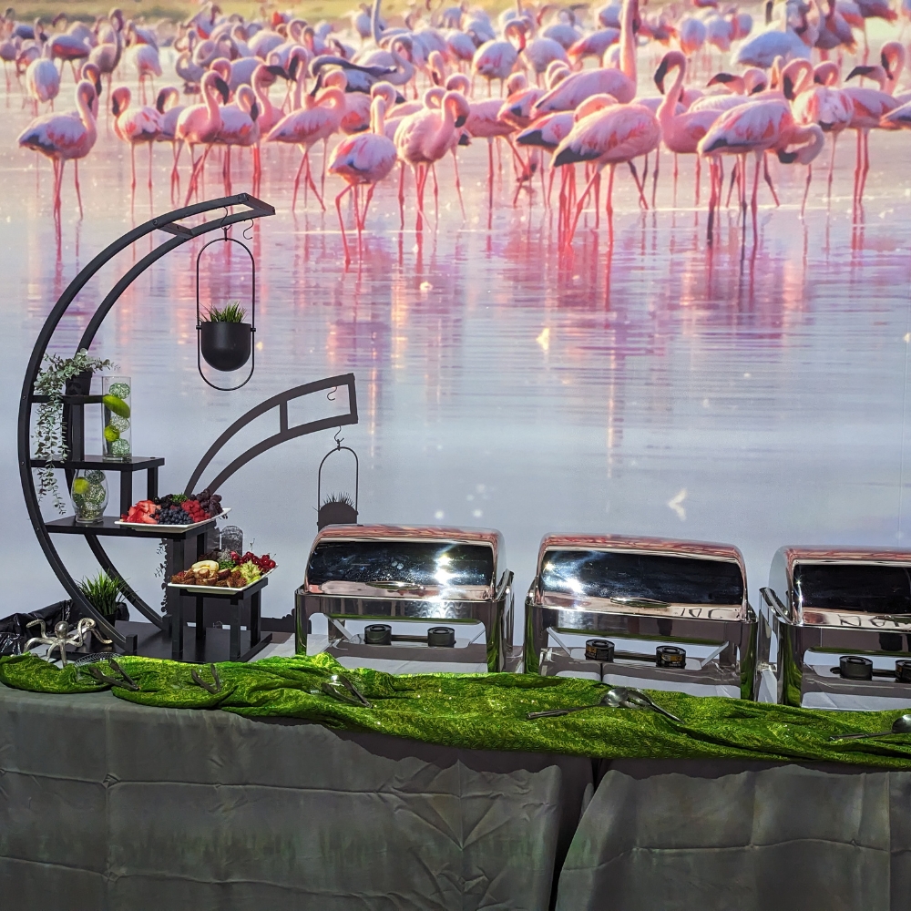 Illuminarium Corporate Catering