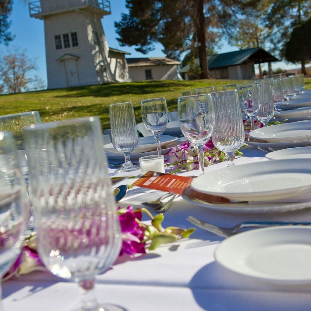 project_dinner_table_catering_with_custom_menus
