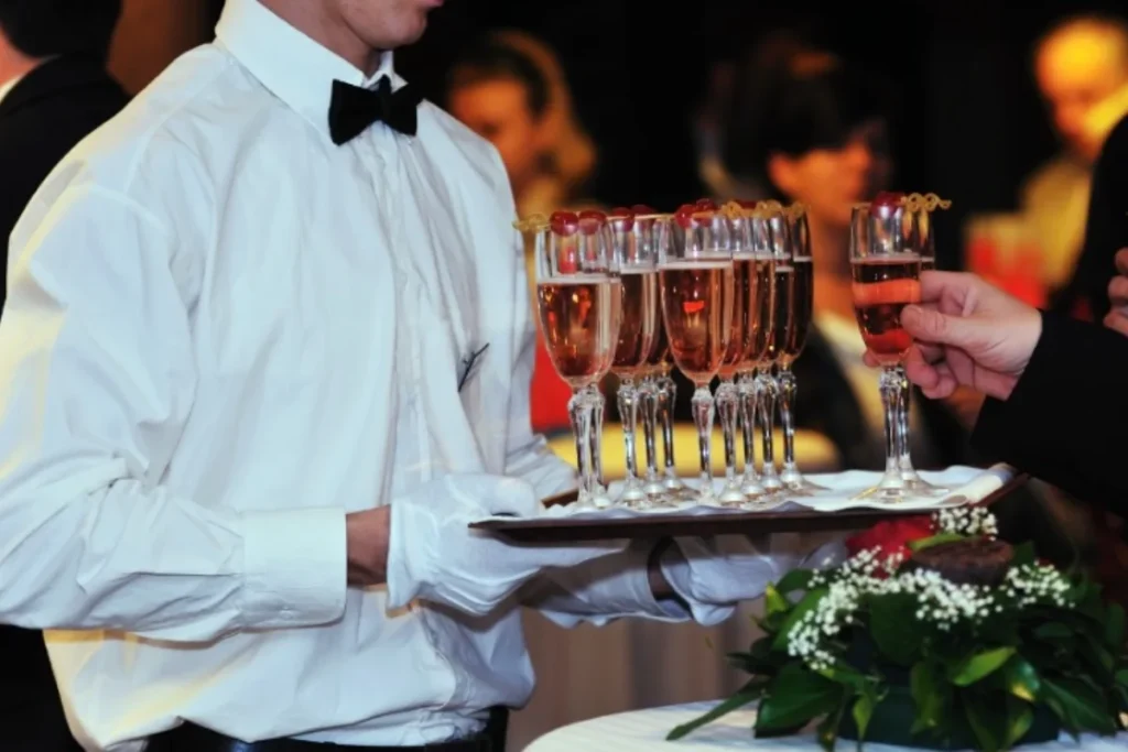 Liquor Catering Services: Professional Bar Service for Unforgettable Events