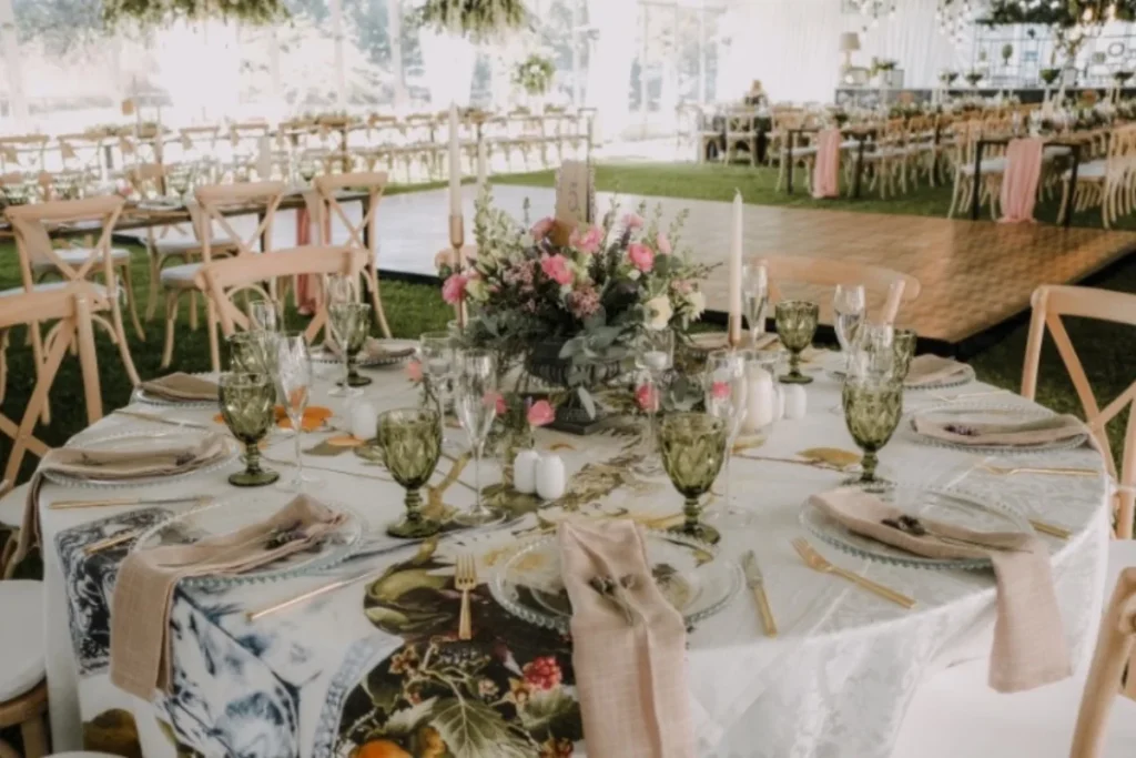 Catering in Las Vegas, Nevada: Exceptional Dining for Every Event
