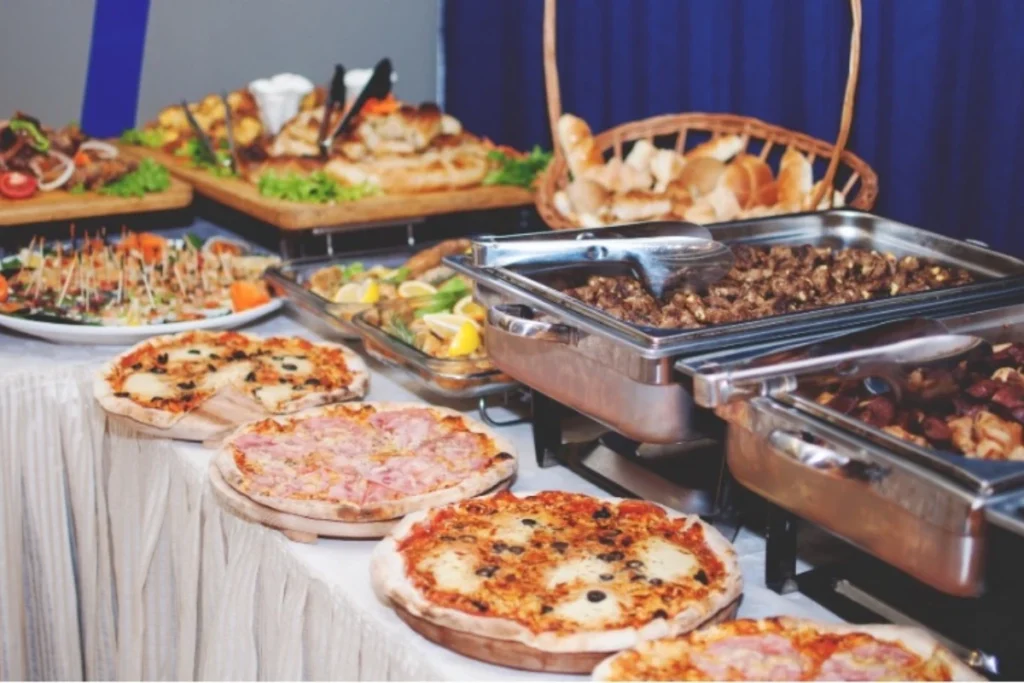 Food Catering Las Vegas: Exceptional Catering for Every Occasion
