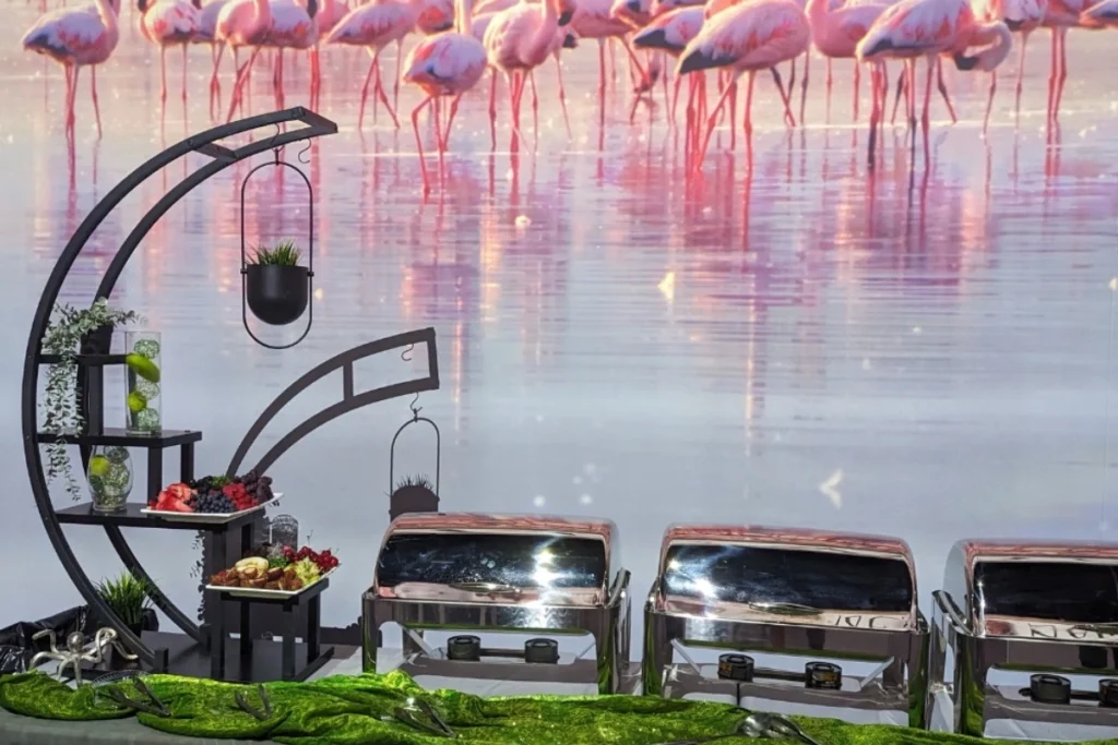 3. las vegas catering companies