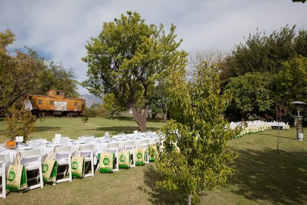 Wedding Catering in Las Vegas